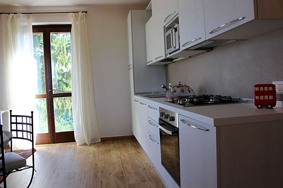 Alta Villa The Countryhouse Adults Only Boutique BnB