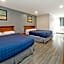 Rodeway Inn Moosic
