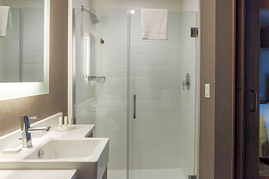 SpringHill Suites by Marriott Somerset Franklin Township