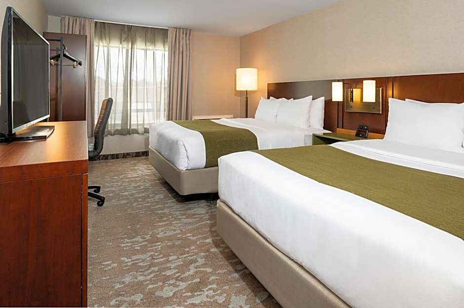 Comfort Inn Thunder Bay