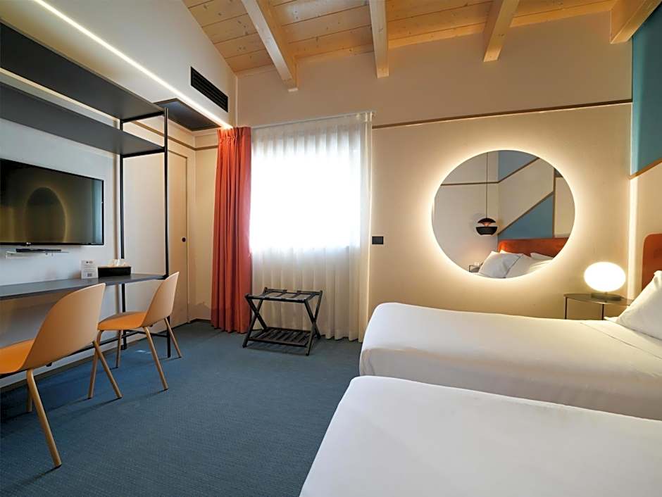 Best Western Plus Dimora del Monaco