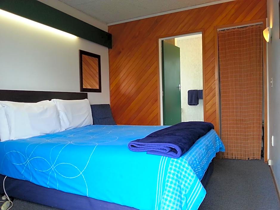 Orana Motor Inn & Restaurant