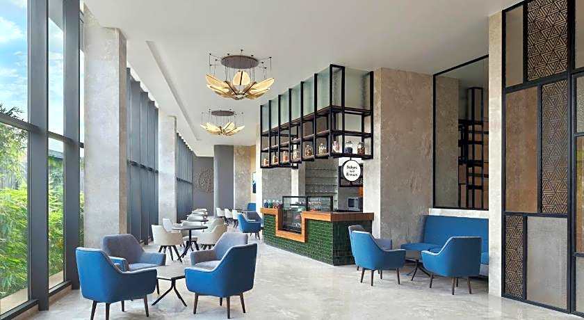 Courtyard by Marriott Nashik