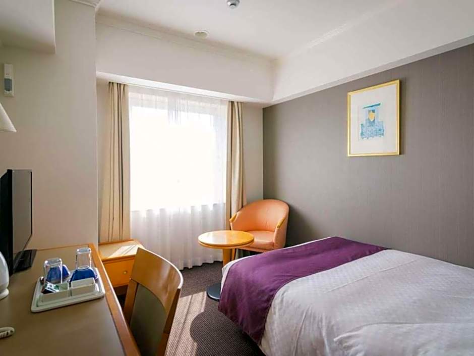 JR Hotel Clement Uwajima