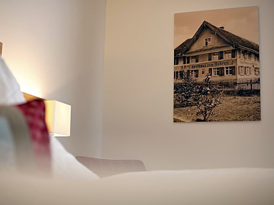 Landhotel Mohren