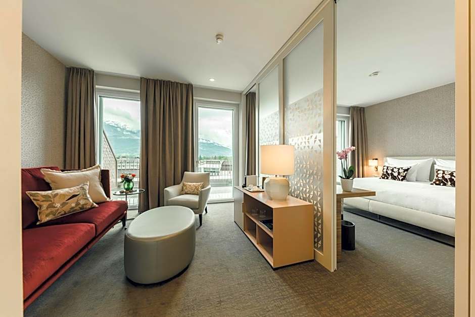 Central by Residence Hotel