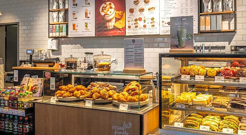 Serways Hotel Weisskirchen Nord