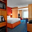 Fairfield Inn & Suites by Marriott St. John's Newfoundland