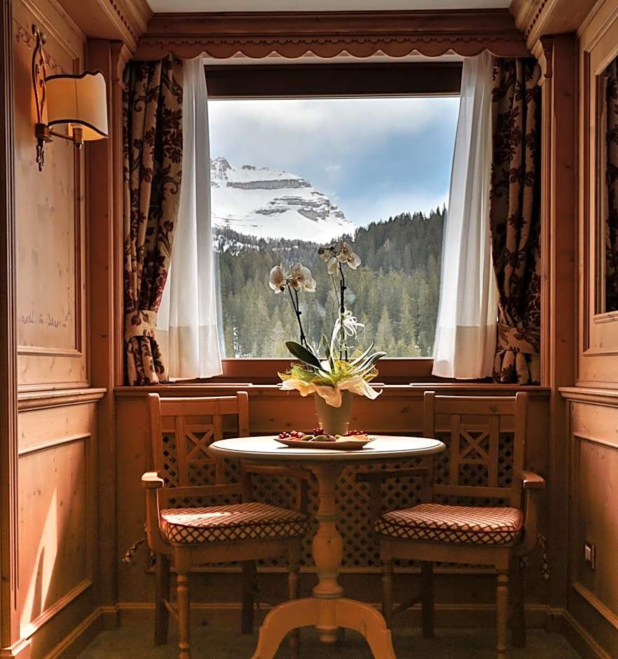 TH Madonna di Campiglio - Golf Hotel