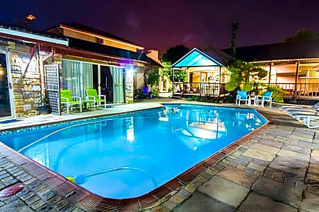 Matts Rest Bed and Breakfast
