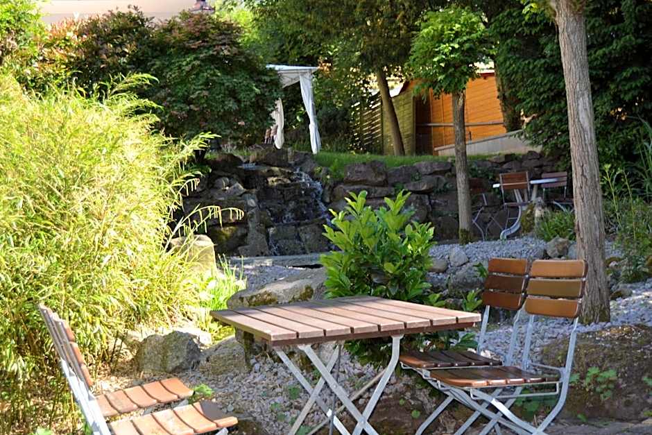 Weinhaus Steppe Hotel 3***Superior und Weinstube