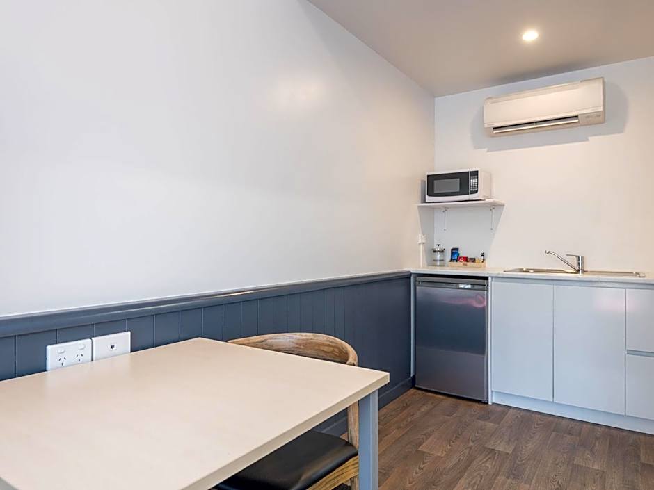 Queen Street Studios