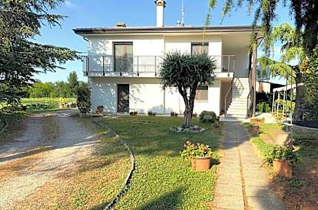 B&B Airport Venice Diego 2
