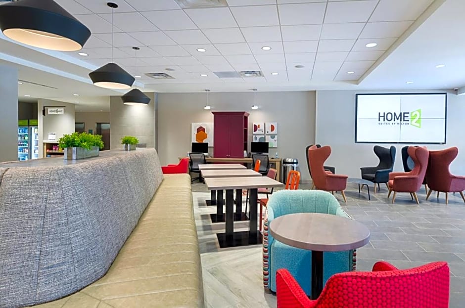 Home2 Suites by Hilton Blacksburg, VA