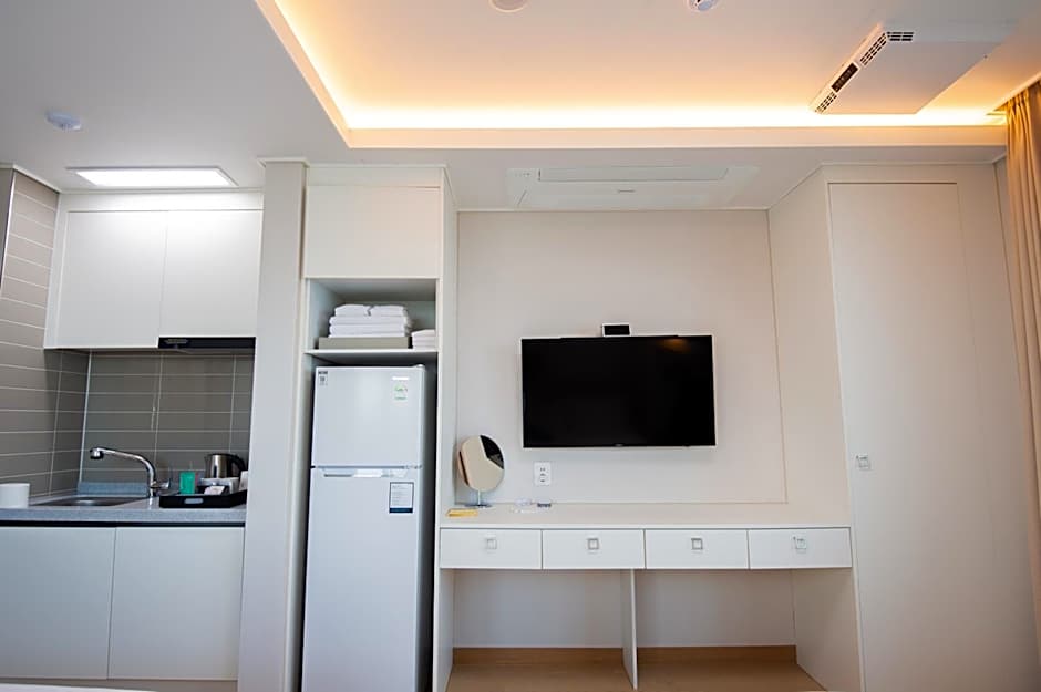 Gangneung PINEART Label