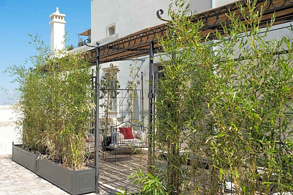 Nohasi Palace Lifestyle Hotel & SPA