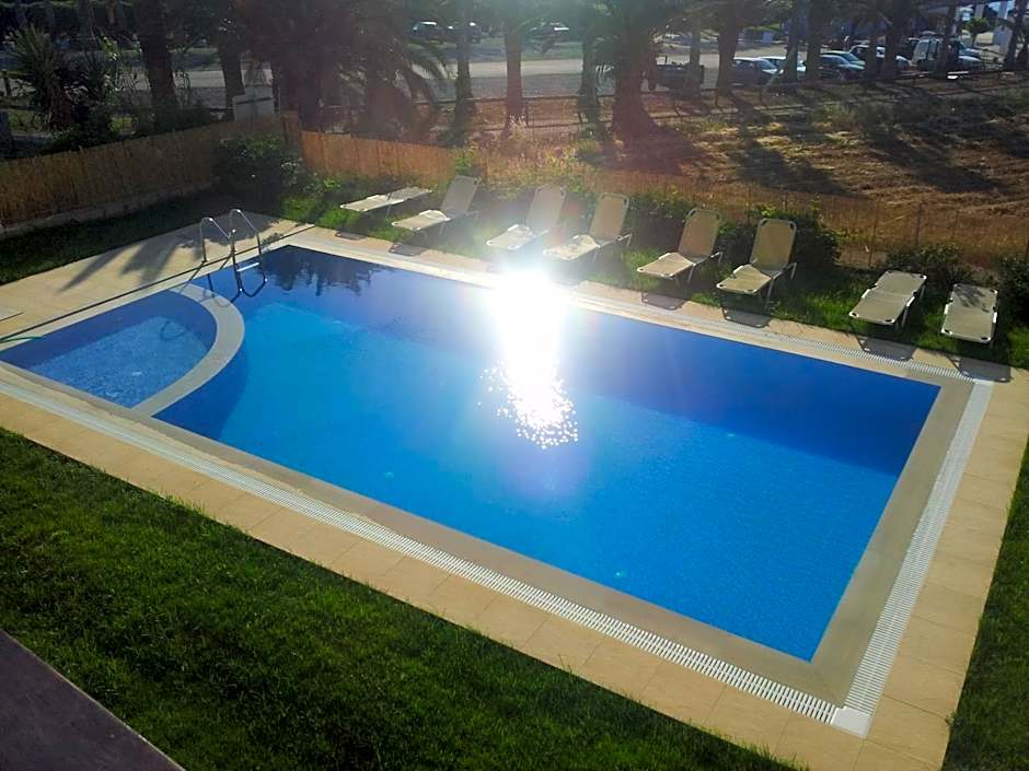 Babis Hotel