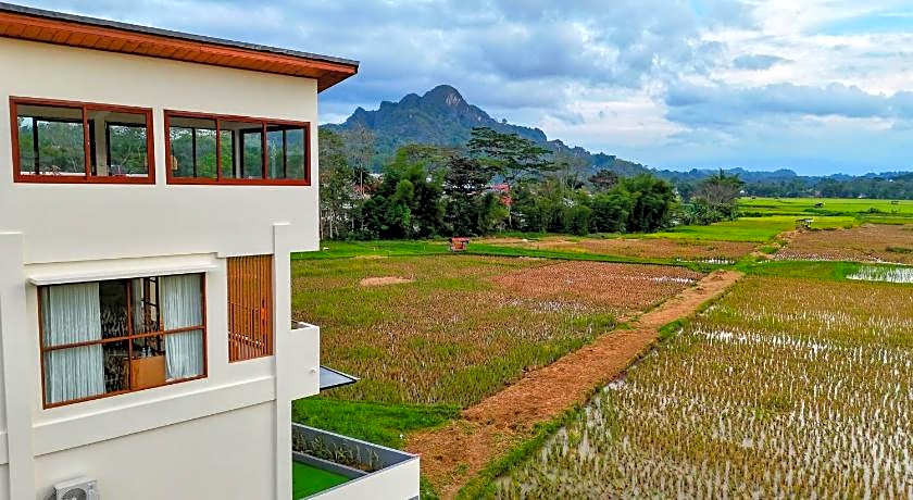Santai Toraja