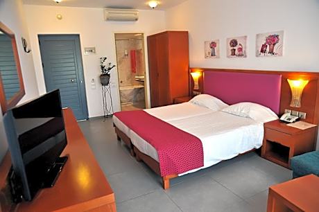 Ground Floor Budget Double or Twin Room