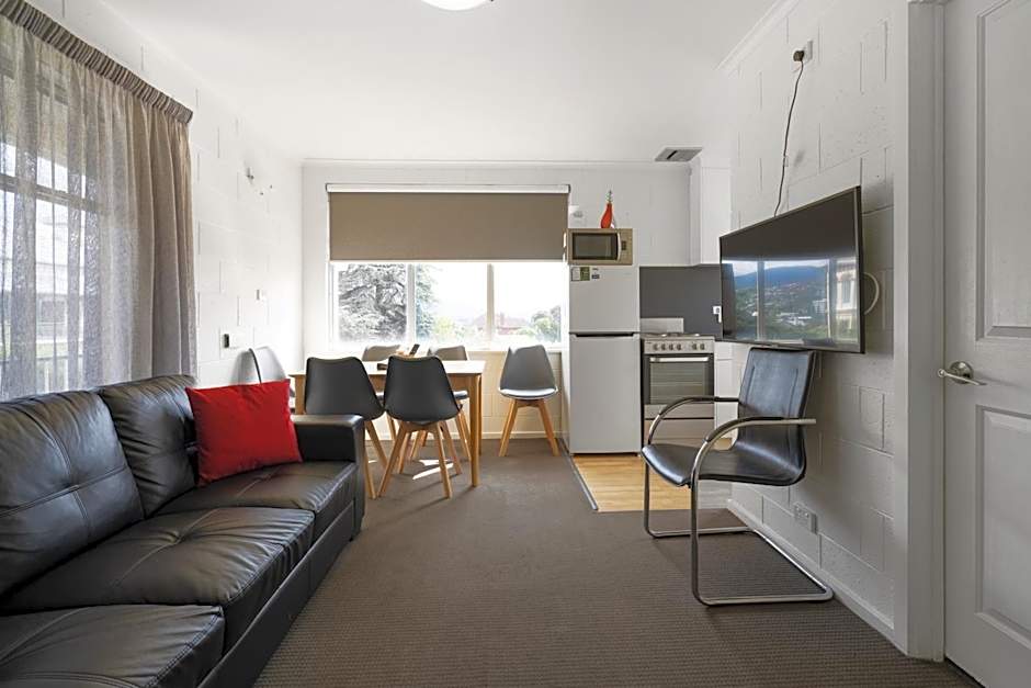 Graham Apartments