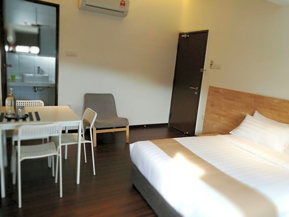 Coffea Garden cafe & stay