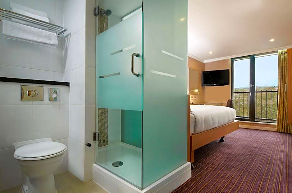 Hilton Birmingham Metropole