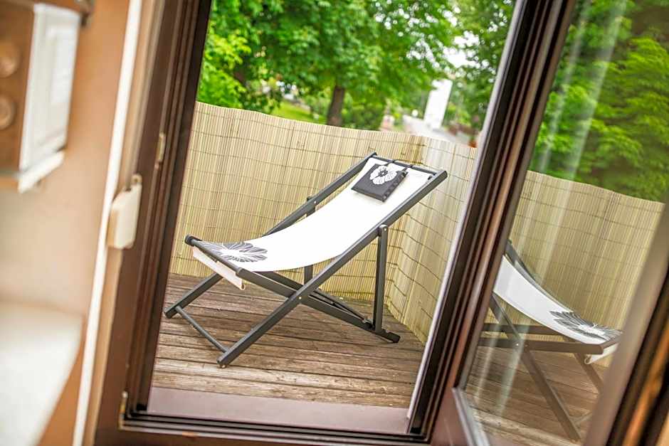 Landhotel Plauen - Gasthof Zwoschwitz