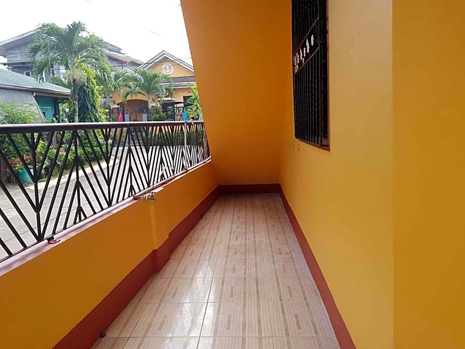 RM3 - Ground Floor Unit in San Roque Bauan Batangas