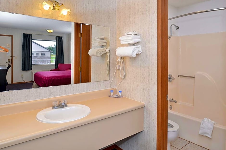 Americas Best Value Inn Knob Noster