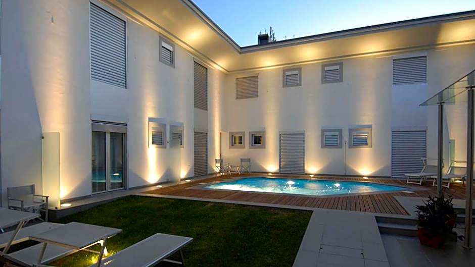 JOIVY Together Florence Urban Resort