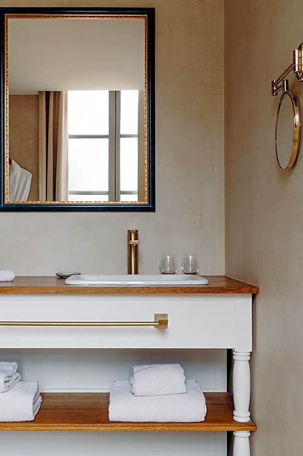 Domaine de Rochebois & Spa Nuxe