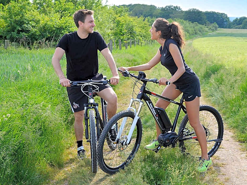 Hotel-Restaurant Rotes Einhorn Düren *** Superior