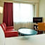 ibis Styles Birmingham Airport NEC