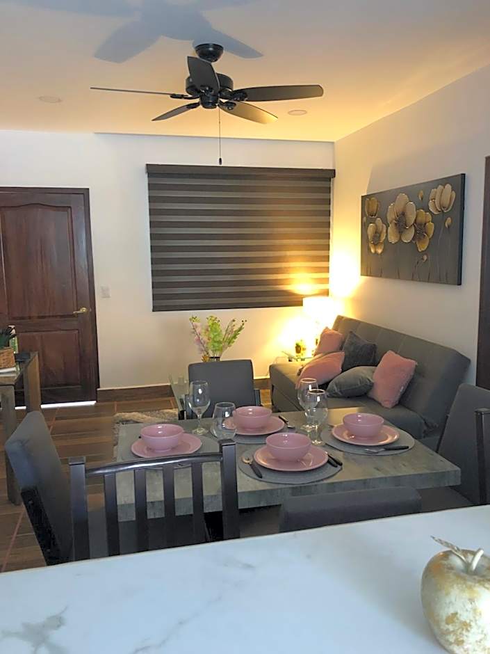 Condominio Alegre Amanecer