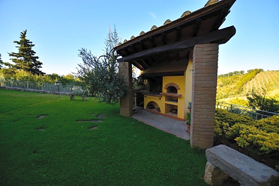 La Valle di Anna