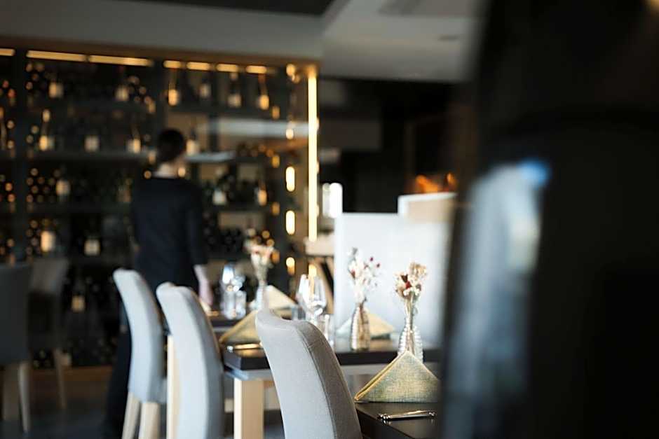 Logis Restaurant & Hôtel À la 12