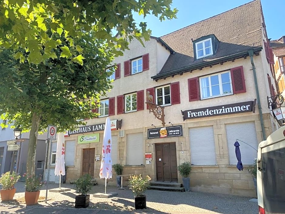 Gasthaus Lamm