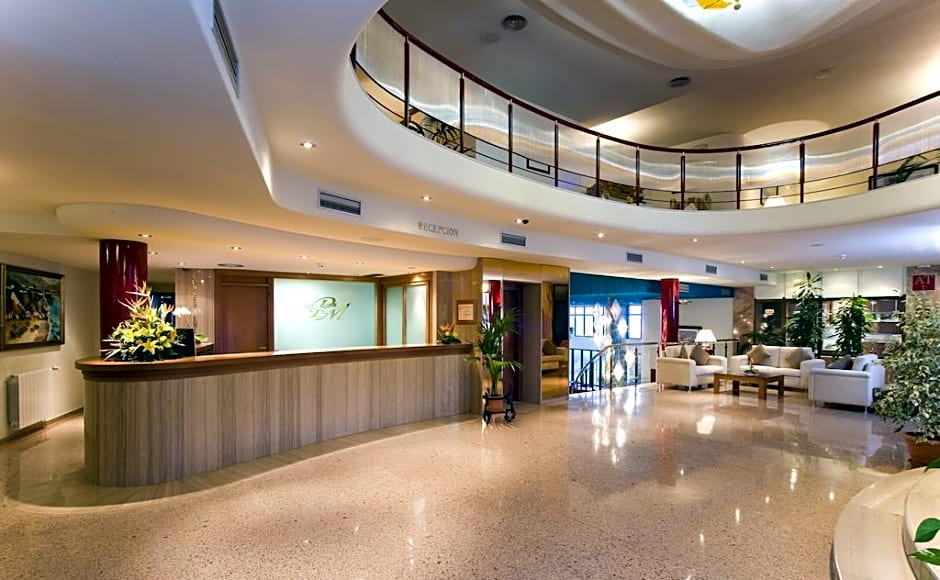 Apartamentos Perla Marina