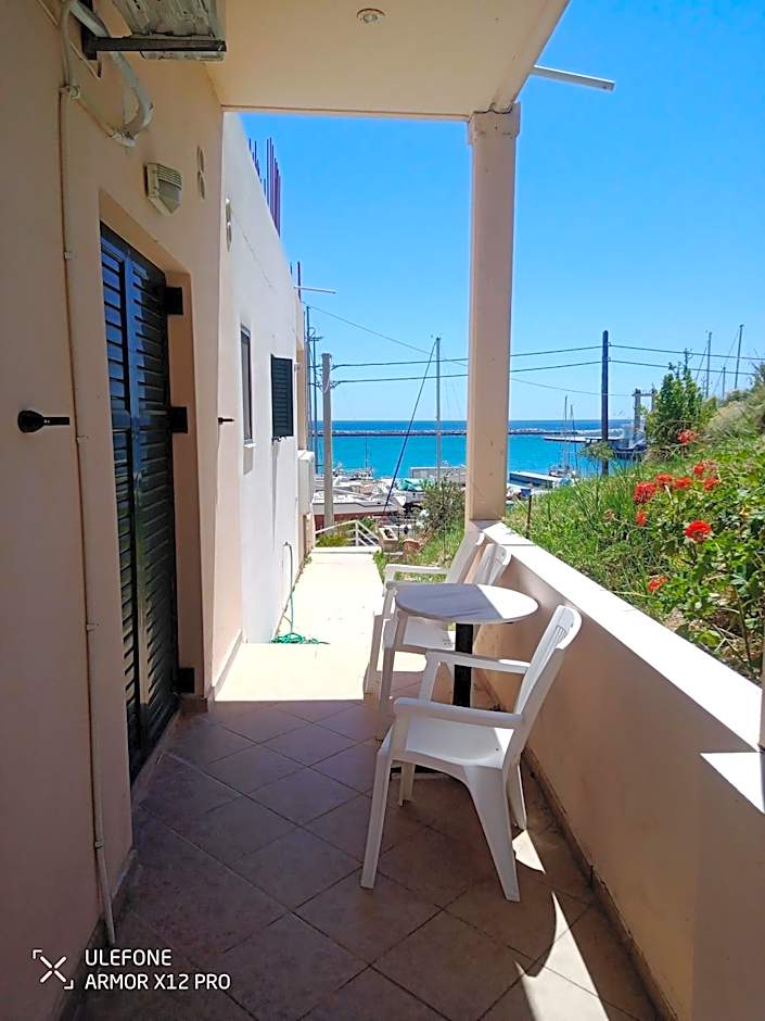 Θέα - View Appartments