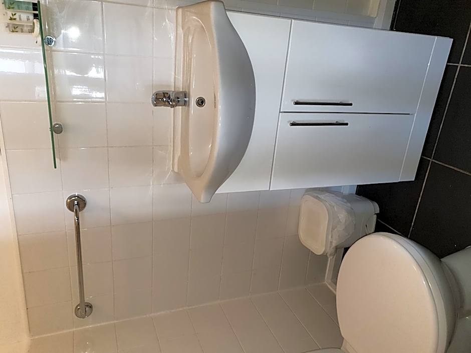 The Meadowsweet Hotel