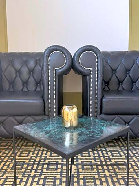 Best Western Hotel Centre Reims