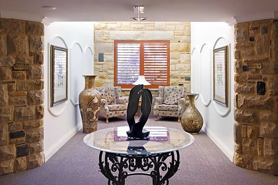 Harrington River Lodge