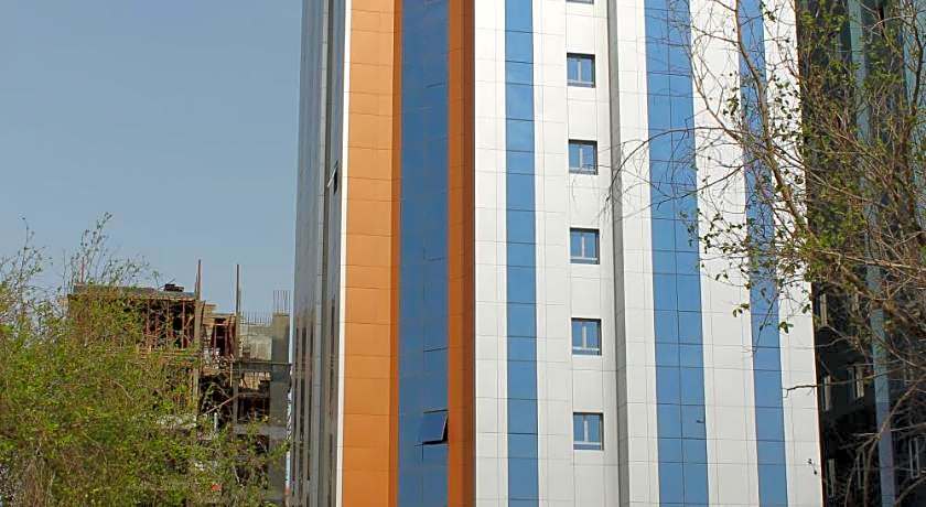 Laguna Hotel Suites