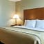 Comfort Inn & Suites Watford City