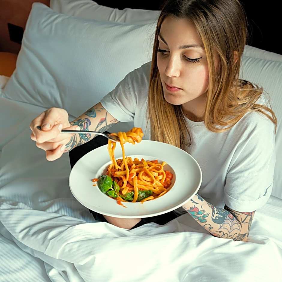 Condominio Monti Boutique Hotel