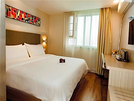 Huazhu - Superior BedRoom