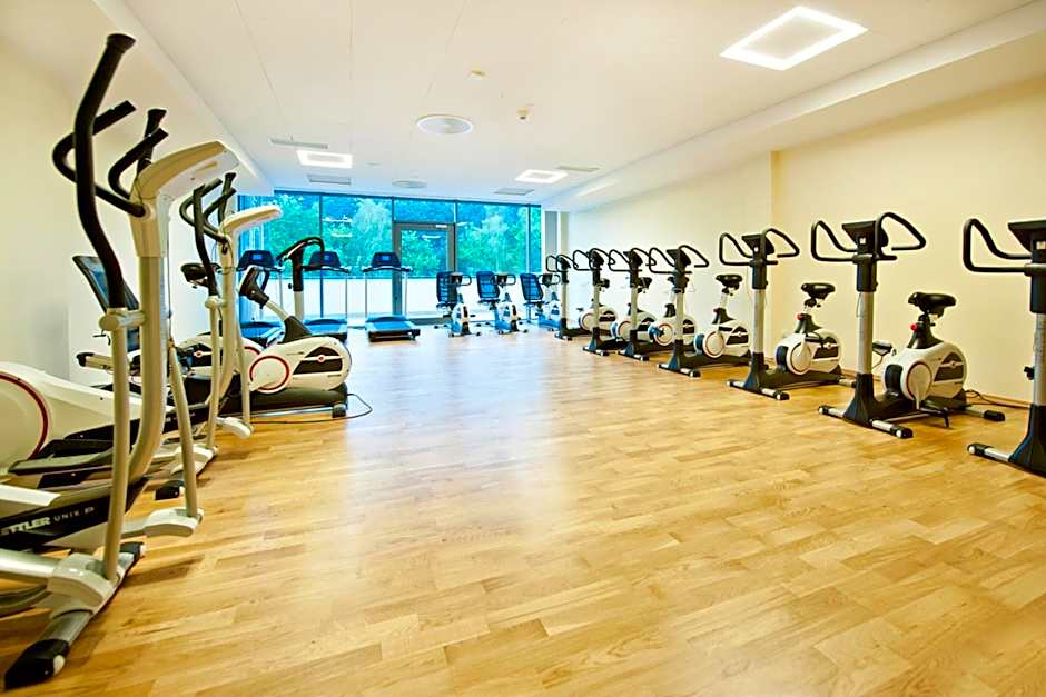 Hotel Interferie Medical SPA