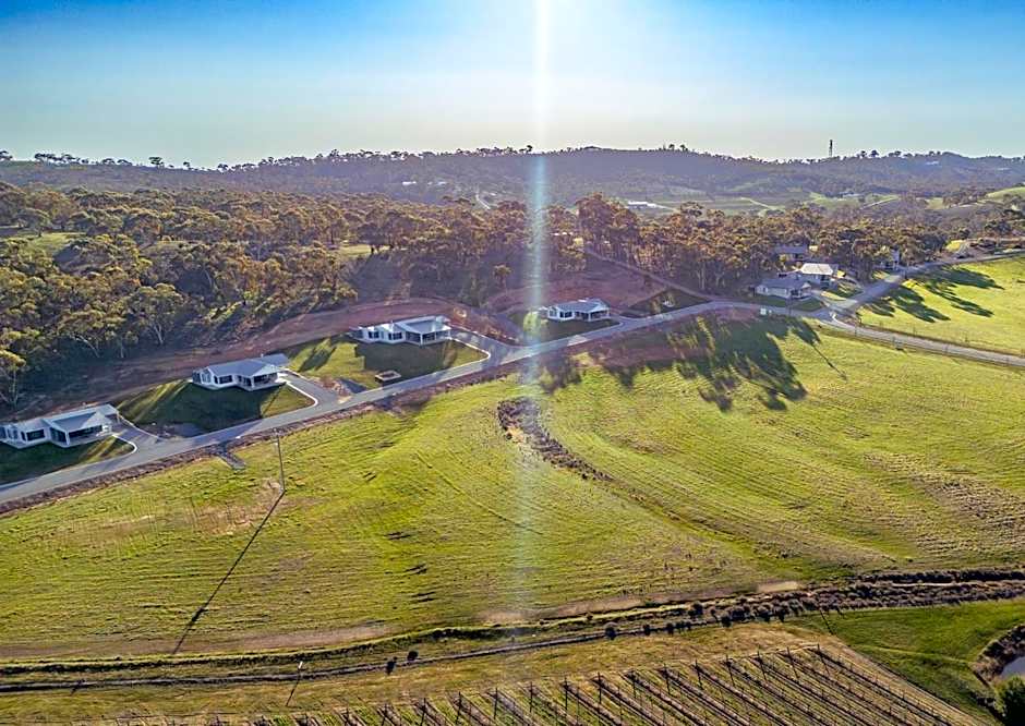 Neagles Retreat Villas
