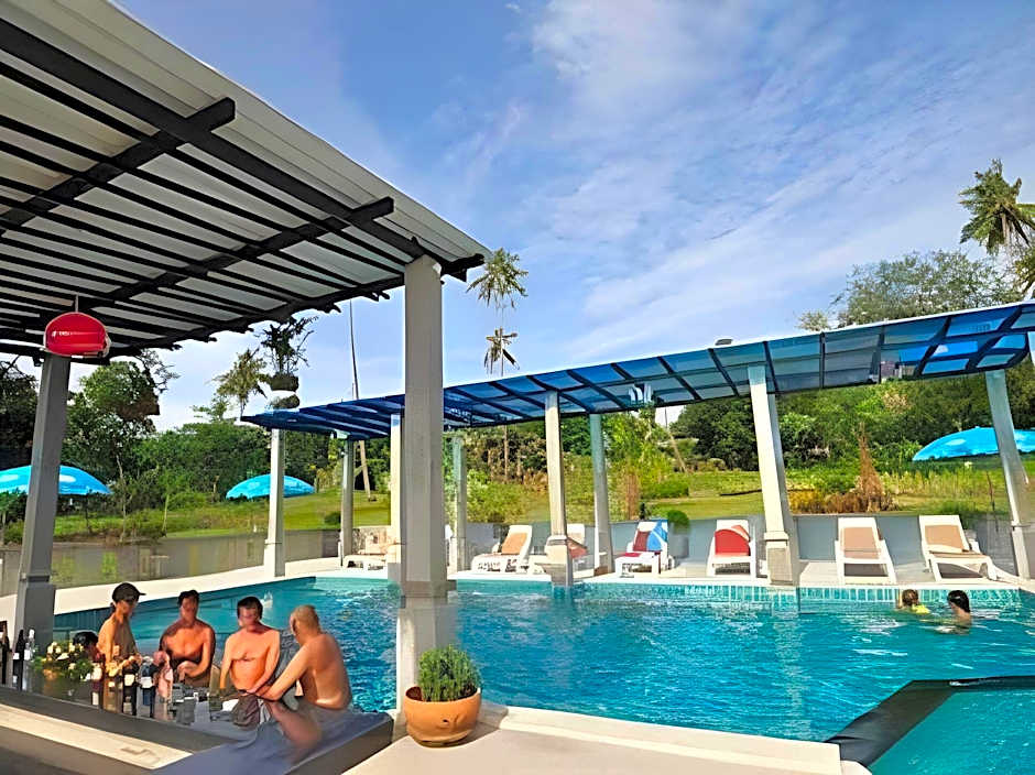 Samui Honey Tara Villa Residence