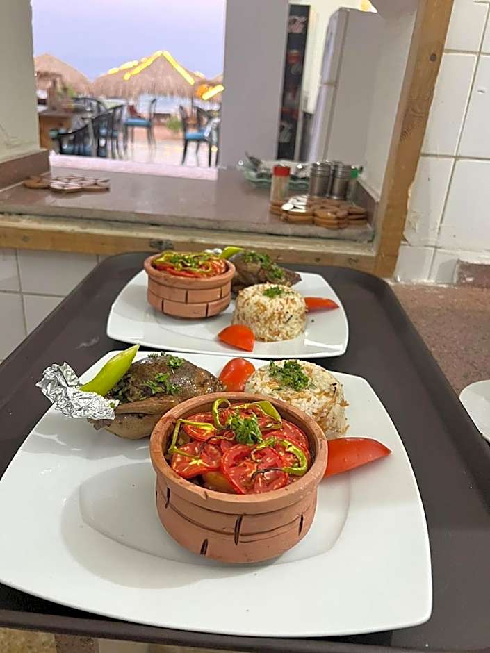 Panorama Lodge Nuweiba